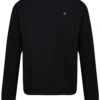 Modern Amusement LOOFF SWEATSHIRT 2 Modern Amusement LOOFF SWEATSHIRT -Alpha Industries Shop MO650313 black 1