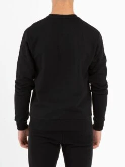 Modern Amusement LOOFF SWEATSHIRT -Alpha Industries Shop MO650313 black 4