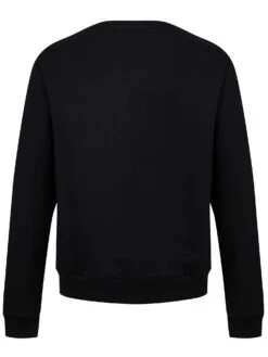 Modern Amusement LOOFF SWEATSHIRT -Alpha Industries Shop MO650313 black 5