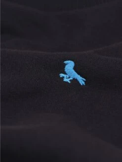 Modern Amusement LOOFF SWEATSHIRT -Alpha Industries Shop MO650313 black 6