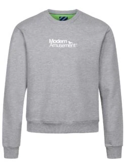 Modern Amusement MUSCLE BEACH SWEATSHIRT