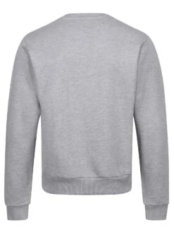 Modern Amusement MUSCLE BEACH SWEATSHIRT 13 Modern Amusement MUSCLE BEACH SWEATSHIRT -Alpha Industries Shop MO650314 grey 5