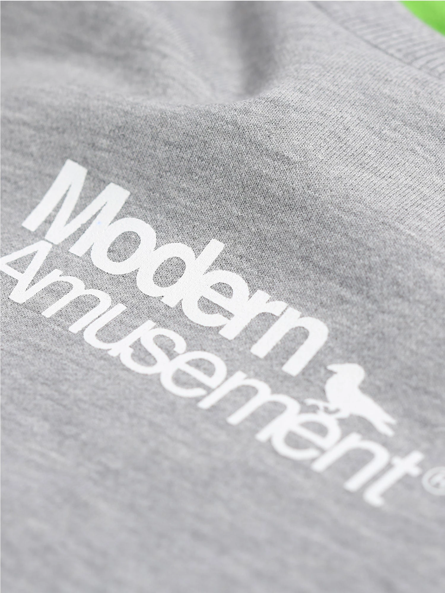 Modern Amusement MUSCLE BEACH SWEATSHIRT 8 Modern Amusement MUSCLE BEACH SWEATSHIRT - Image 6