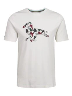 Modern Amusement SOHO CROW T-SHIRT