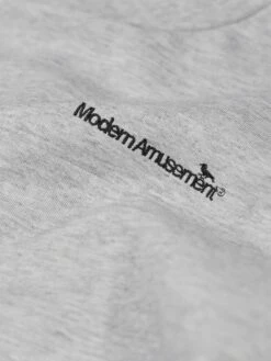 Modern Amusement PENMAR T-SHIRT 8 Modern Amusement PENMAR T-SHIRT -Alpha Industries Shop MO680104 MIDMARLGREY 3 5a5d8aca 8daf 4b14 b5b1 7bb0c77609a4