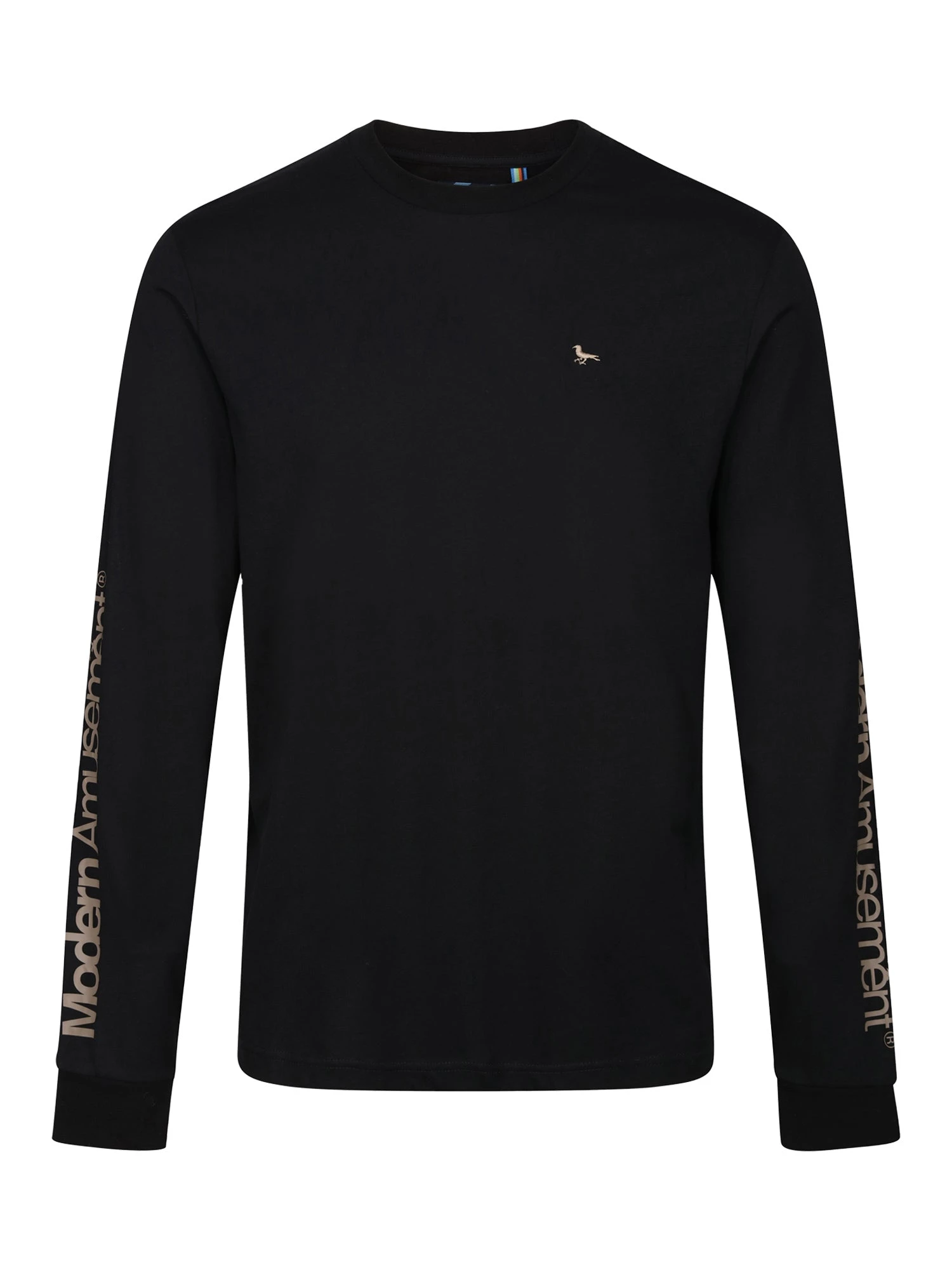Modern Amusement WESTWOOD LONG SLEEVE T-SHIRT 3 Modern Amusement WESTWOOD LONG SLEEVE T-SHIRT