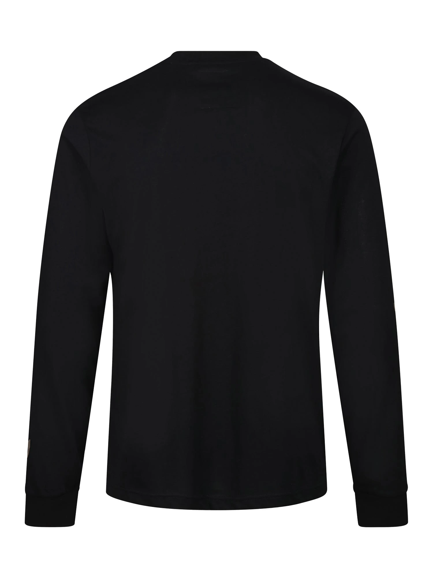 Modern Amusement WESTWOOD LONG SLEEVE T-SHIRT 4 Modern Amusement WESTWOOD LONG SLEEVE T-SHIRT - Image 2