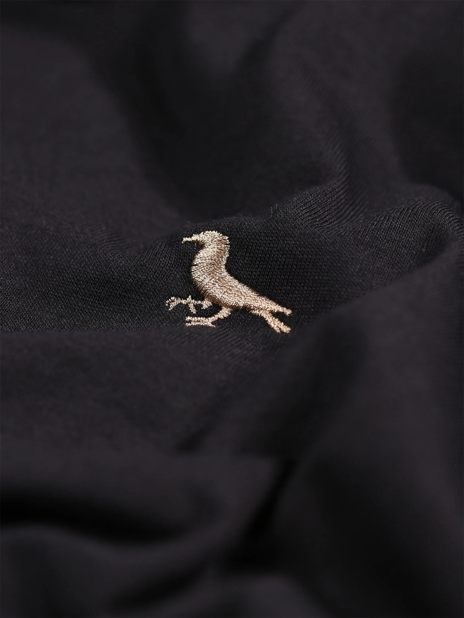 Modern Amusement WESTWOOD LONG SLEEVE T-SHIRT 5 Modern Amusement WESTWOOD LONG SLEEVE T-SHIRT - Image 3