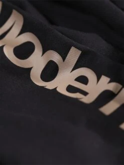 Modern Amusement WESTWOOD LONG SLEEVE T-SHIRT 9 Modern Amusement WESTWOOD LONG SLEEVE T-SHIRT -Alpha Industries Shop MO680201 JET BLACK 4