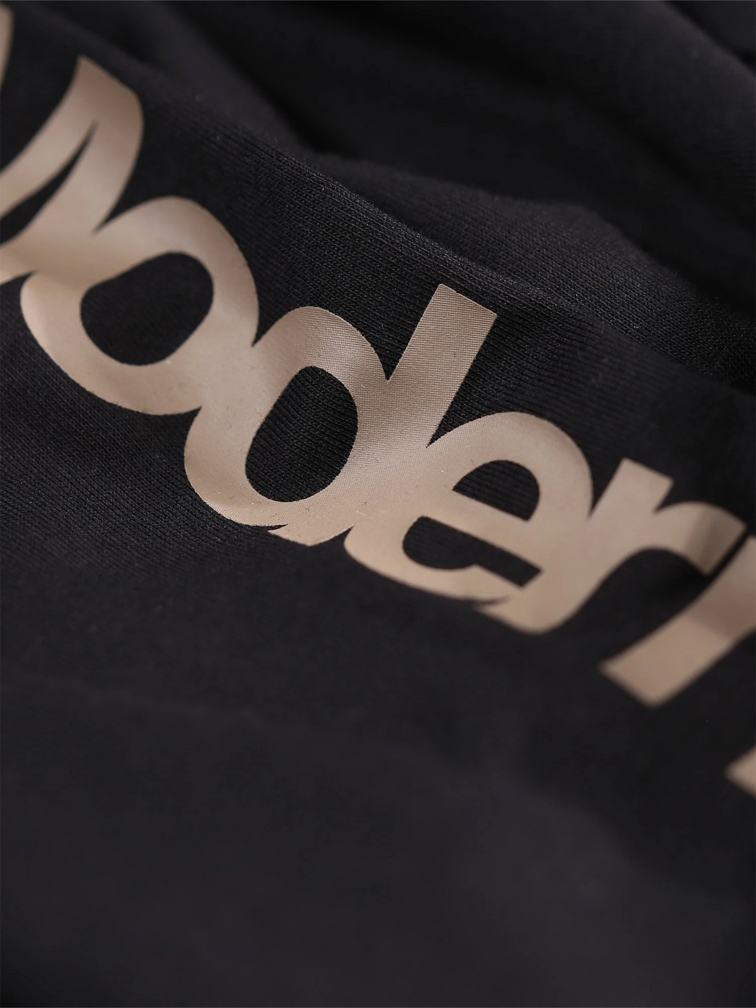 Modern Amusement WESTWOOD LONG SLEEVE T-SHIRT 6 Modern Amusement WESTWOOD LONG SLEEVE T-SHIRT - Image 4