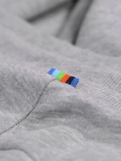 Modern Amusement GRIFFITH PARK JOGGERS -Alpha Industries Shop MO680309 MID MRL GREY 4