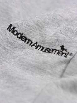 Modern Amusement GRIFFITH PARK JOGGERS -Alpha Industries Shop MO680309 MID MRL GREY 5