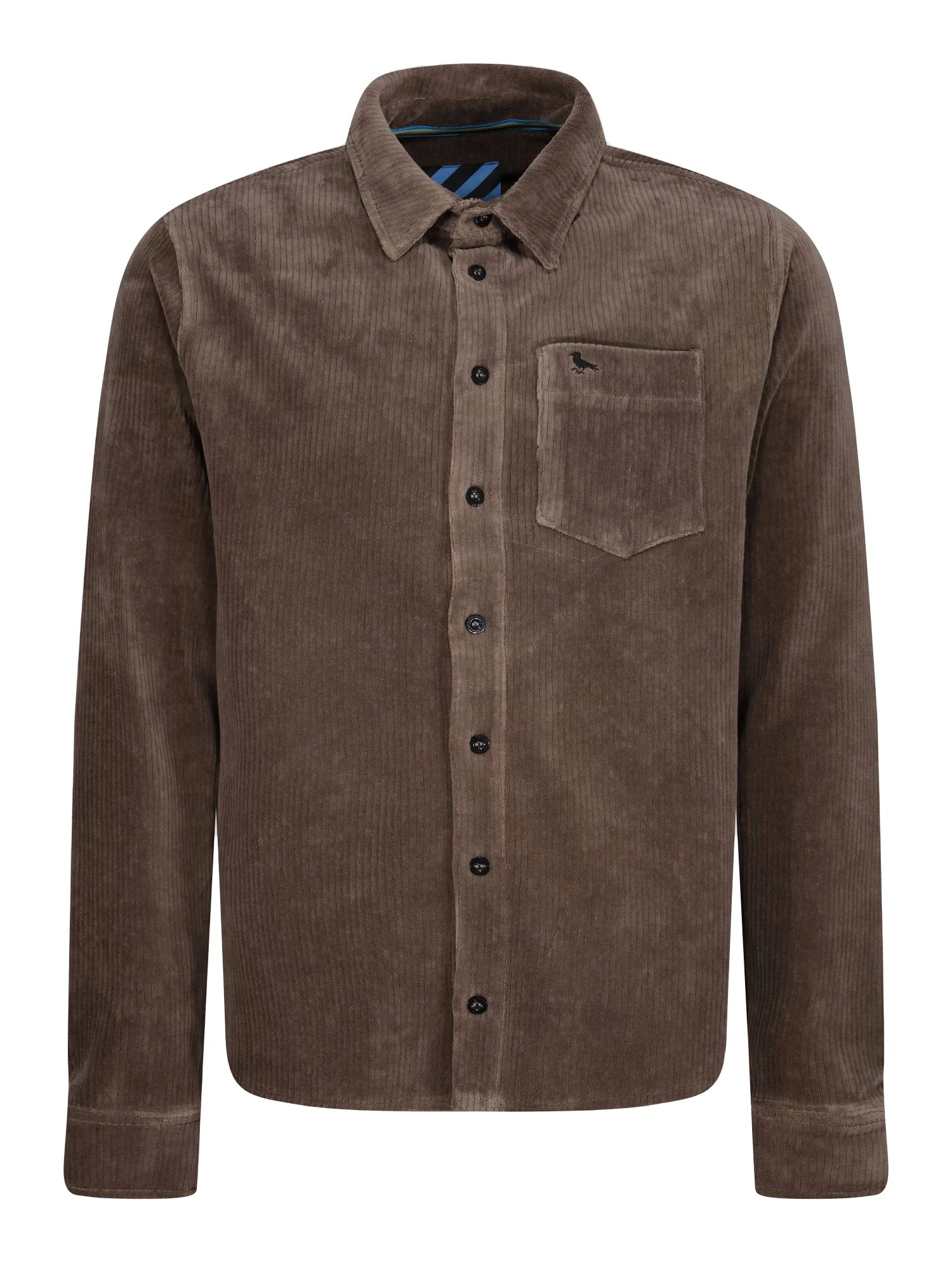 Modern Amusement ROSSLYN REGULAR FIT SHIRT 3 Modern Amusement ROSSLYN REGULAR FIT SHIRT