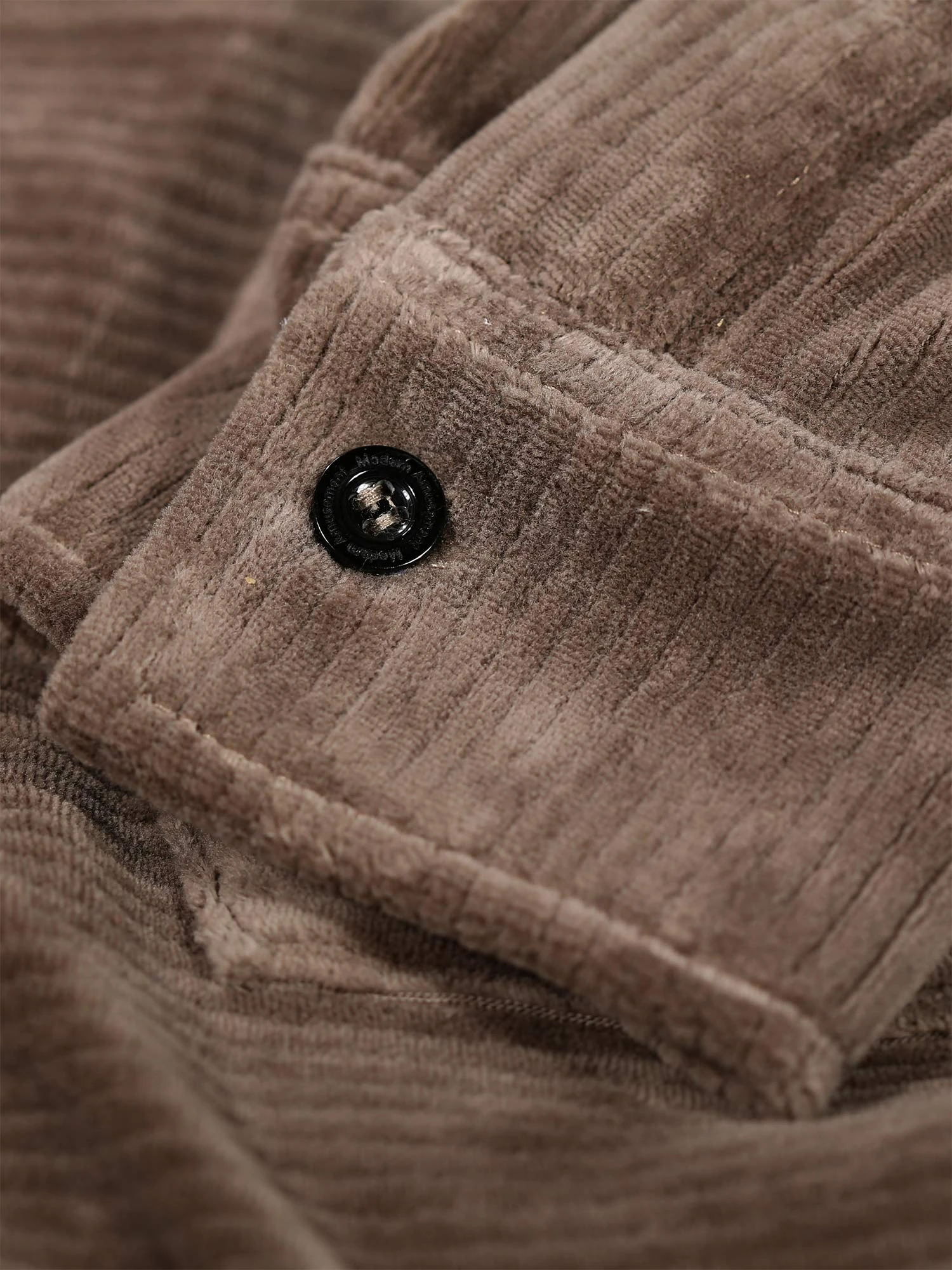 Modern Amusement ROSSLYN REGULAR FIT SHIRT 5 Modern Amusement ROSSLYN REGULAR FIT SHIRT - Image 3