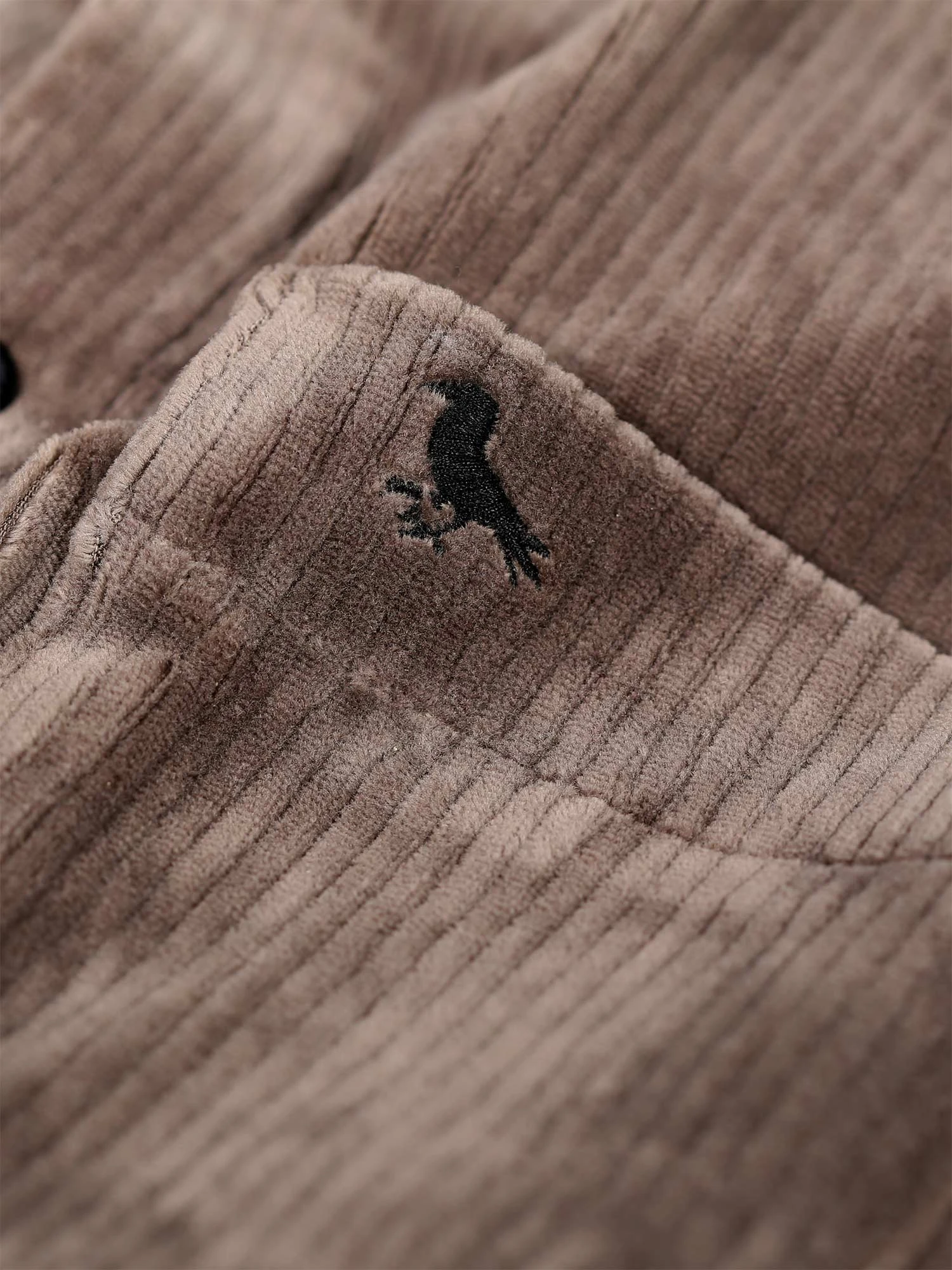 Modern Amusement ROSSLYN REGULAR FIT SHIRT 6 Modern Amusement ROSSLYN REGULAR FIT SHIRT - Image 4