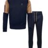 MANILA & HOBART TRACKSUIT SET -Alpha Industries Shop Manila Hobart Set Navy f0944e01 35cb 44cb b3ff 18a902e3ff8c