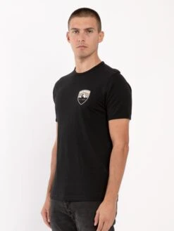 MARACUYA T-SHIRT 11 MARACUYA T-SHIRT -Alpha Industries Shop Maracuya Black 3