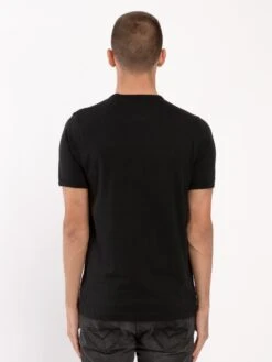 MARACUYA T-SHIRT 12 MARACUYA T-SHIRT -Alpha Industries Shop Maracuya Black 4