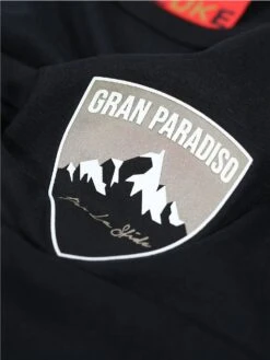 MARACUYA T-SHIRT 14 MARACUYA T-SHIRT -Alpha Industries Shop Maracuya Black 7