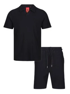 MASAYA & LAKI SHORT SET