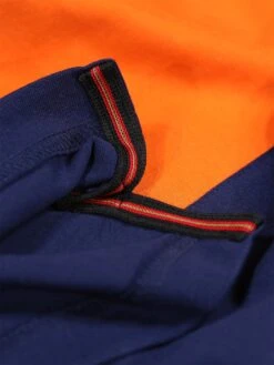 MILL TEE T-SHIRT 15 MILL TEE T-SHIRT -Alpha Industries Shop MillTee NavySahara 6