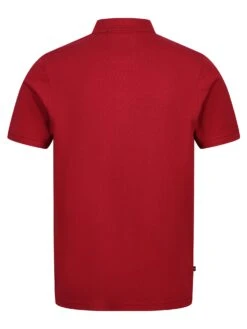 NEW MEAD POLO -Alpha Industries Shop NewMead Bloodstone 5