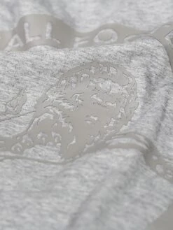 PECKHAM T-SHIRT -Alpha Industries Shop Peckham Grey 4