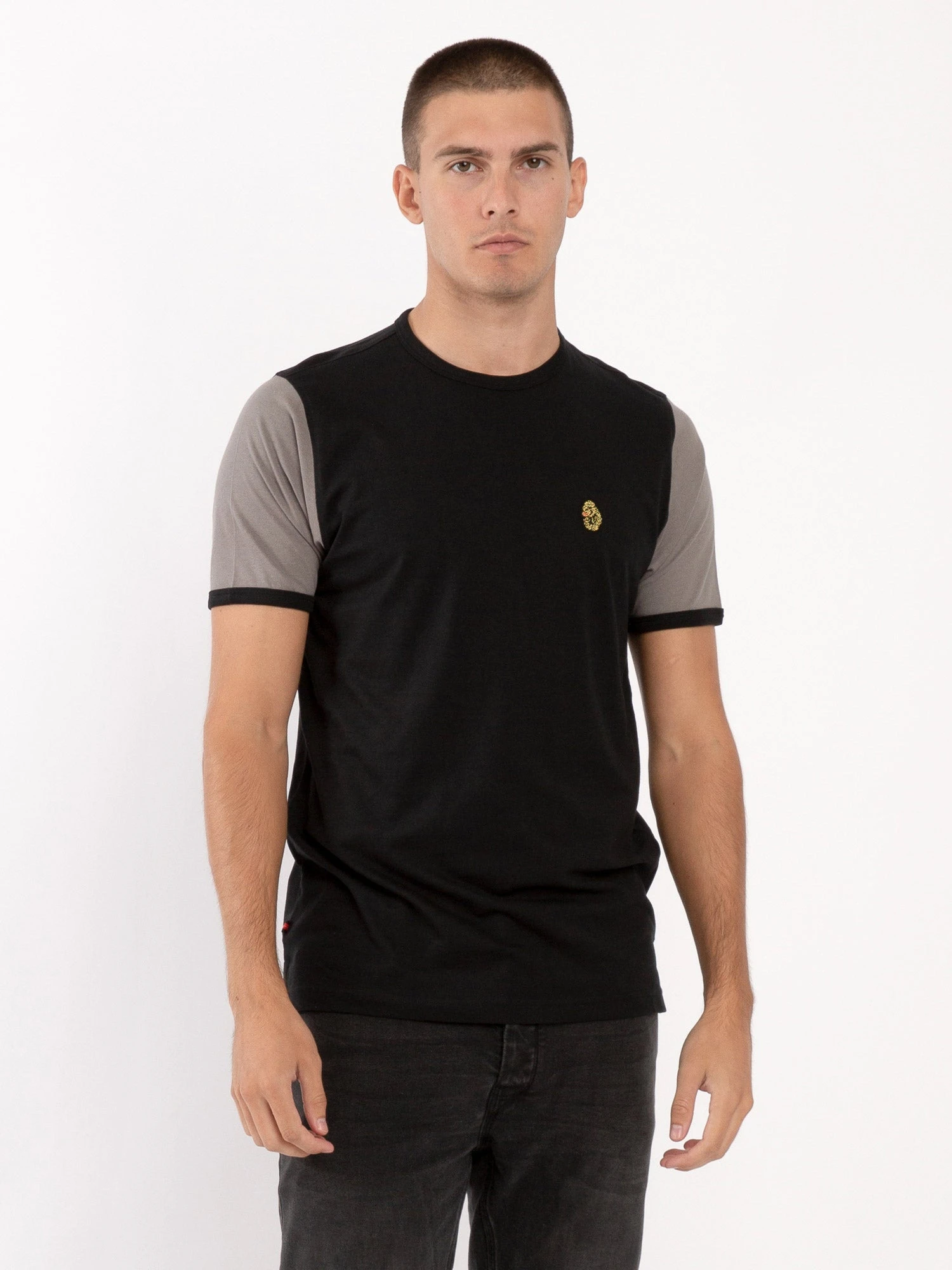 RINGER T-SHIRT 4 RINGER T-SHIRT - Image 2