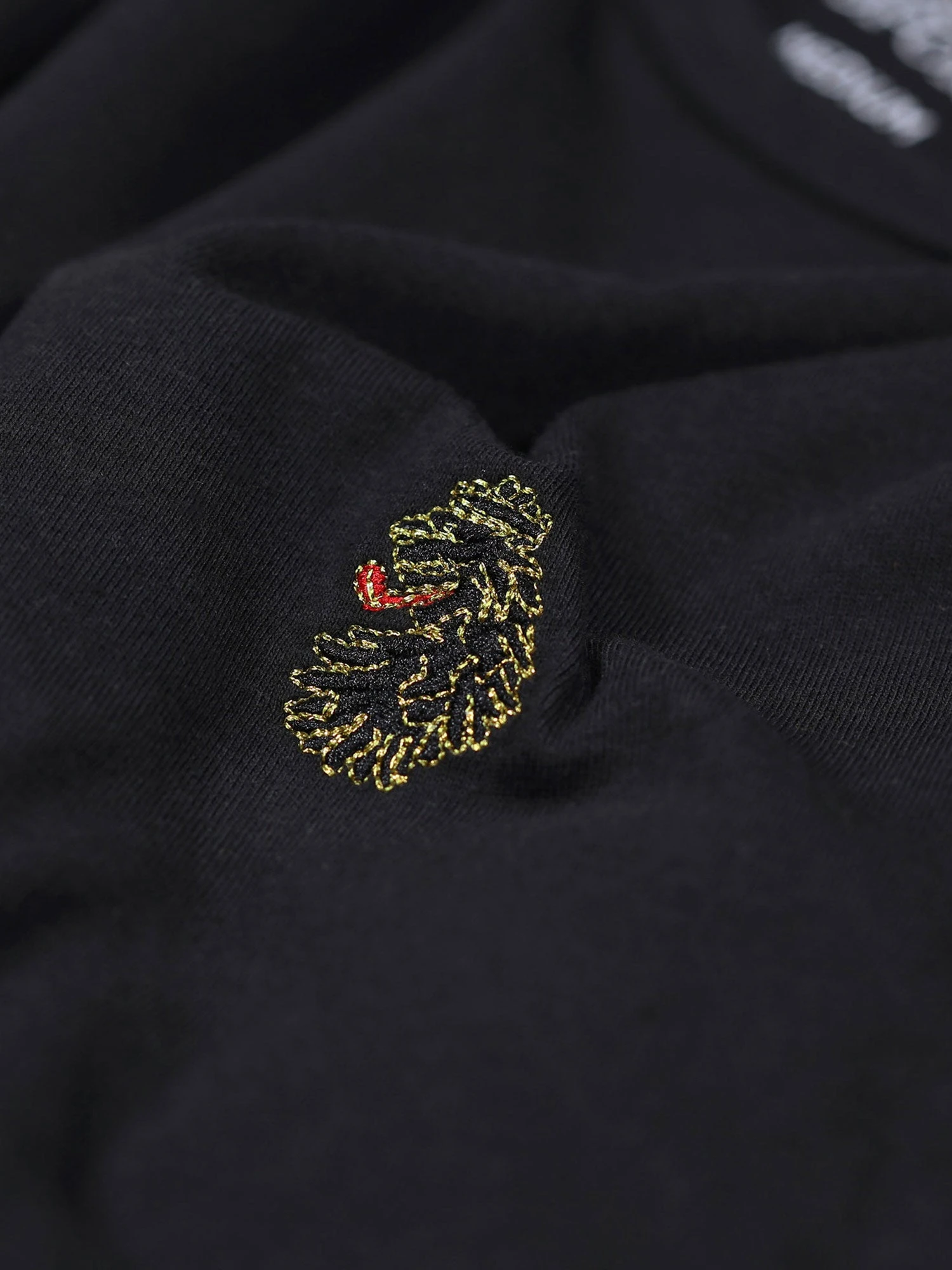 RINGER T-SHIRT 8 RINGER T-SHIRT - Image 6