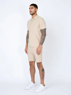FUEGO & LAKI SHORTS SET 12 FUEGO & LAKI SHORTS SET -Alpha Industries Shop S24 SMU 01 02 202412022