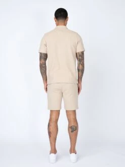 FUEGO & LAKI SHORTS SET 13 FUEGO & LAKI SHORTS SET -Alpha Industries Shop S24 SMU 01 02 202412023