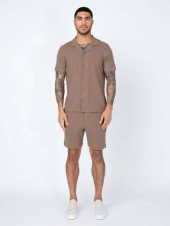 PACAYA & LAKI SHORT SET -Alpha Industries Shop S24 SMU 01 02 2412054