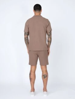 PACAYA & LAKI SHORT SET -Alpha Industries Shop S24 SMU 01 02 2412058