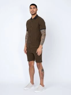 MATAGALPHA & NICARAGUA SET -Alpha Industries Shop S24 SMU 01 02 2412064