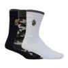 SPURS SOCKS 3 PACK 2 SPURS SOCKS 3 PACK -Alpha Industries Shop SPURS MULTI 01 858eef32 6555 4c00 a950 c9501539c3f0