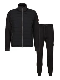 SICILY & REVOLUTION SET