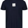 TMCL T-SHIRT -Alpha Industries Shop TMCL Navy 1