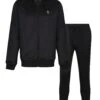TTTFN Tracksuit Set -Alpha Industries Shop TTTFN Set Black