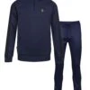 TTTQR Tracksuit Set -Alpha Industries Shop TTTQR Set Navy