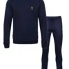 TTTSW Tracksuit Set -Alpha Industries Shop TTTSW Set Navy