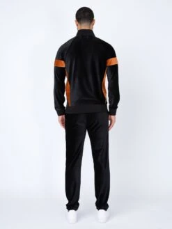 Taksim & Karakoy Set -Alpha Industries Shop Taksim KarakoySetBlack3