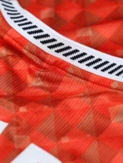 TEARS 90 T-SHIRT -Alpha Industries Shop Tears90 Red 2