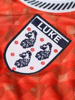 TEARS 90 T-SHIRT -Alpha Industries Shop Tears90 Red 3