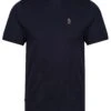TRAFFTASTIC T-SHIRT 1 TRAFFTASTIC T-SHIRT -Alpha Industries Shop Trafftastic Navy 1