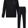 UNI OF LIFE & YALE SET 2 UNI OF LIFE & YALE SET -Alpha Industries Shop Uni Yale Set Black