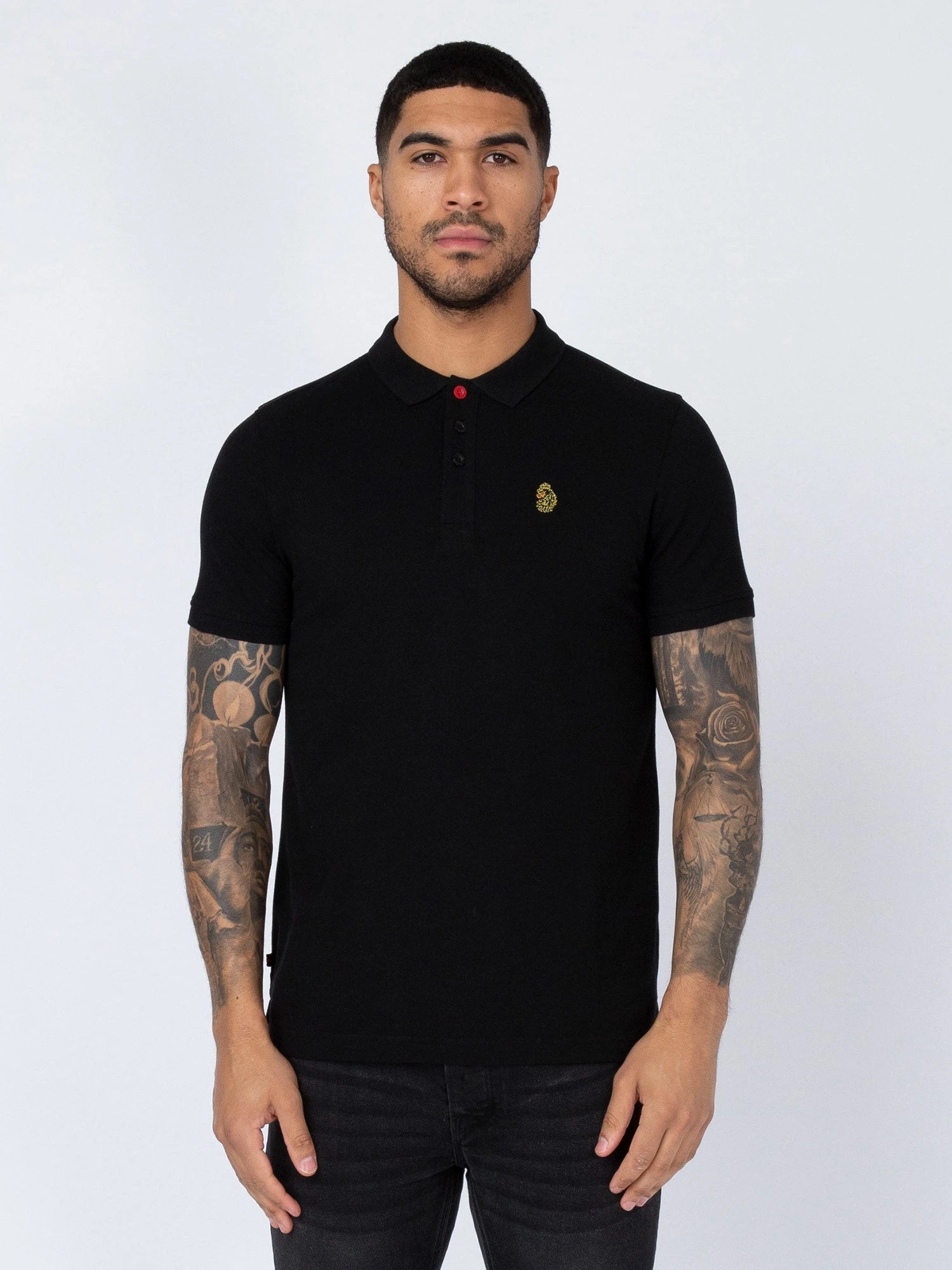 WILLIAMs POLO 4 WILLIAMs POLO - Image 2