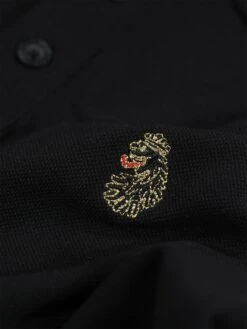 WILLIAMS LS POLO -Alpha Industries Shop ZM12010ASLS BLACK 3 1ff9992b b3cd 493d 85ad e58c04b094c1