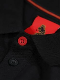 WILLIAMS LS POLO -Alpha Industries Shop ZM12010ASLS BLACK 4 c5ad1712 6813 4a2d a59f 15ee477e349f