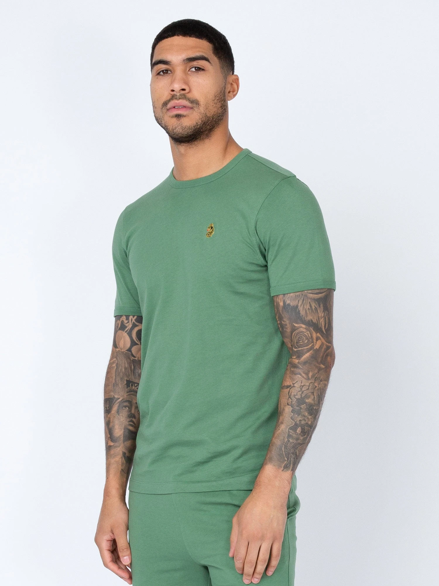 TROUSS T-SHIRT 5 TROUSS T-SHIRT - Image 3