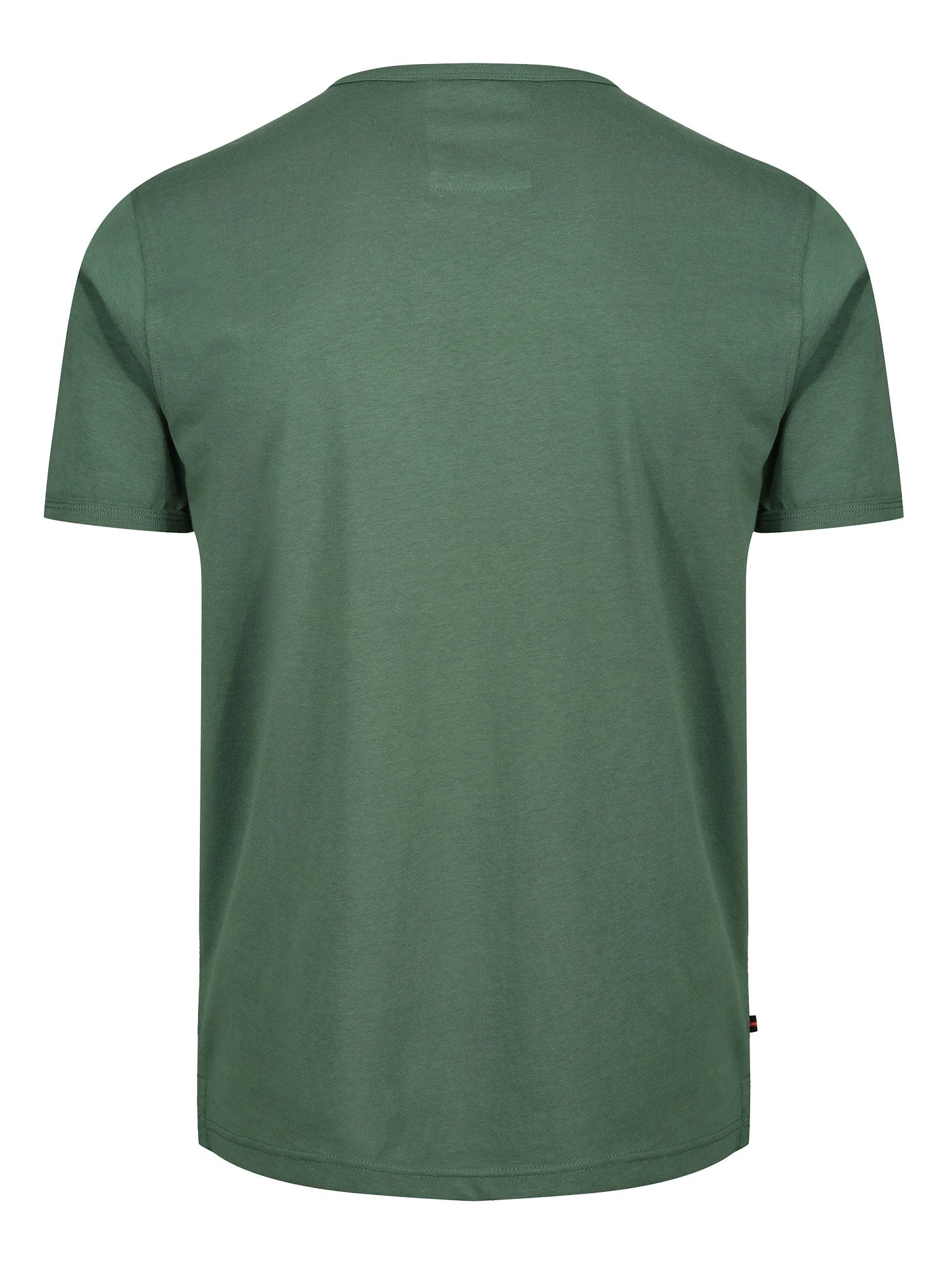 TROUSS T-SHIRT 7 TROUSS T-SHIRT - Image 5